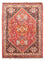 Perzisch Tapijt - Nomadisch - 155 x 112 cm - rood