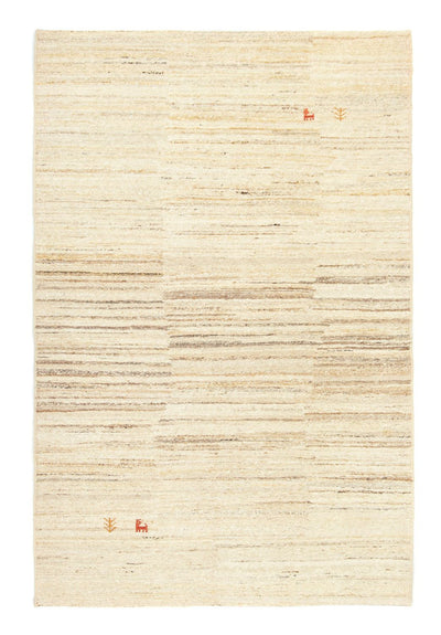 Perzische Gabbeh Tapijt 117x180cm - Perserteppich Wollteppich