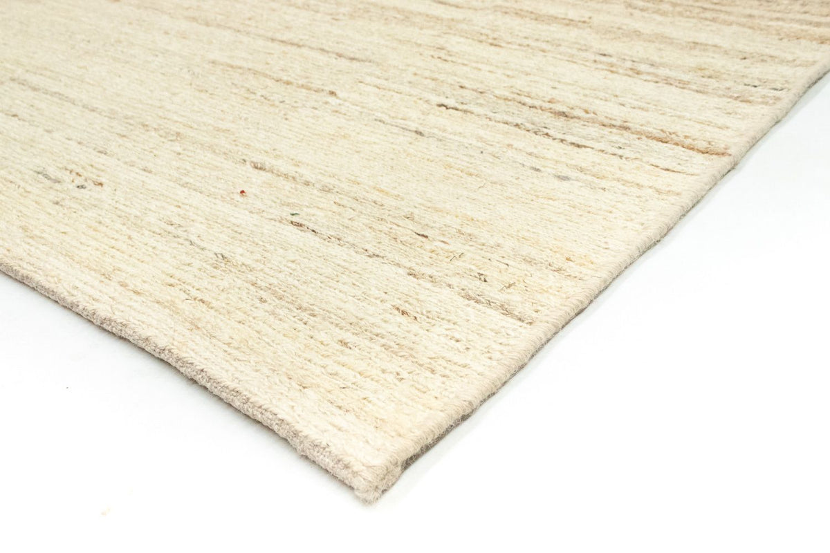 Gabbeh tapijt - Perzisch - 180 x 117 cm - beige