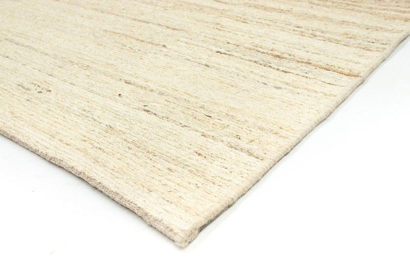 Gabbeh tapijt - Perzisch - 180 x 117 cm - beige