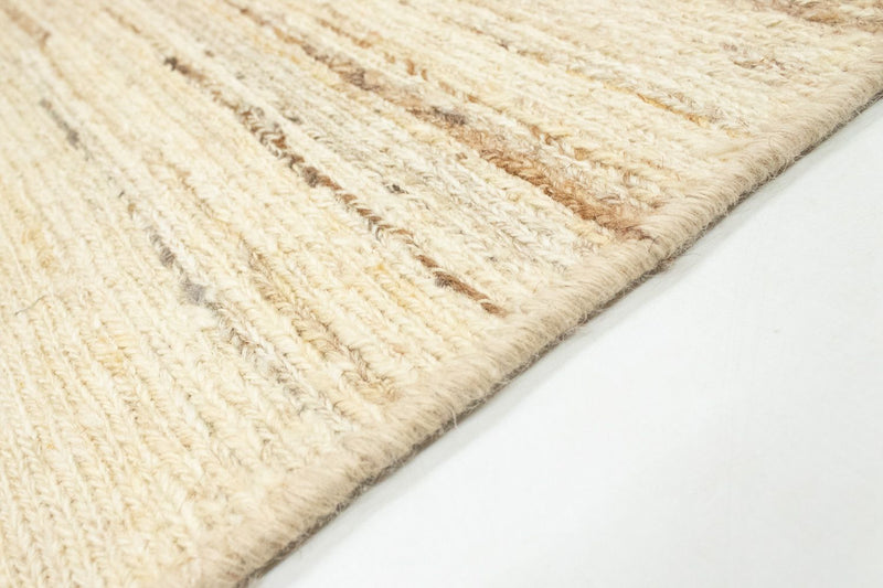 Gabbeh tapijt - Perzisch - 180 x 117 cm - beige