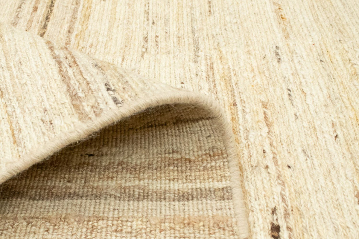 Gabbeh tapijt - Perzisch - 180 x 117 cm - beige