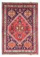 Shiraz Tapijt 164x118cm - Perzisch tapijt