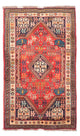 Shiraz Tapijt 175x110cm - Perzisch tapijt