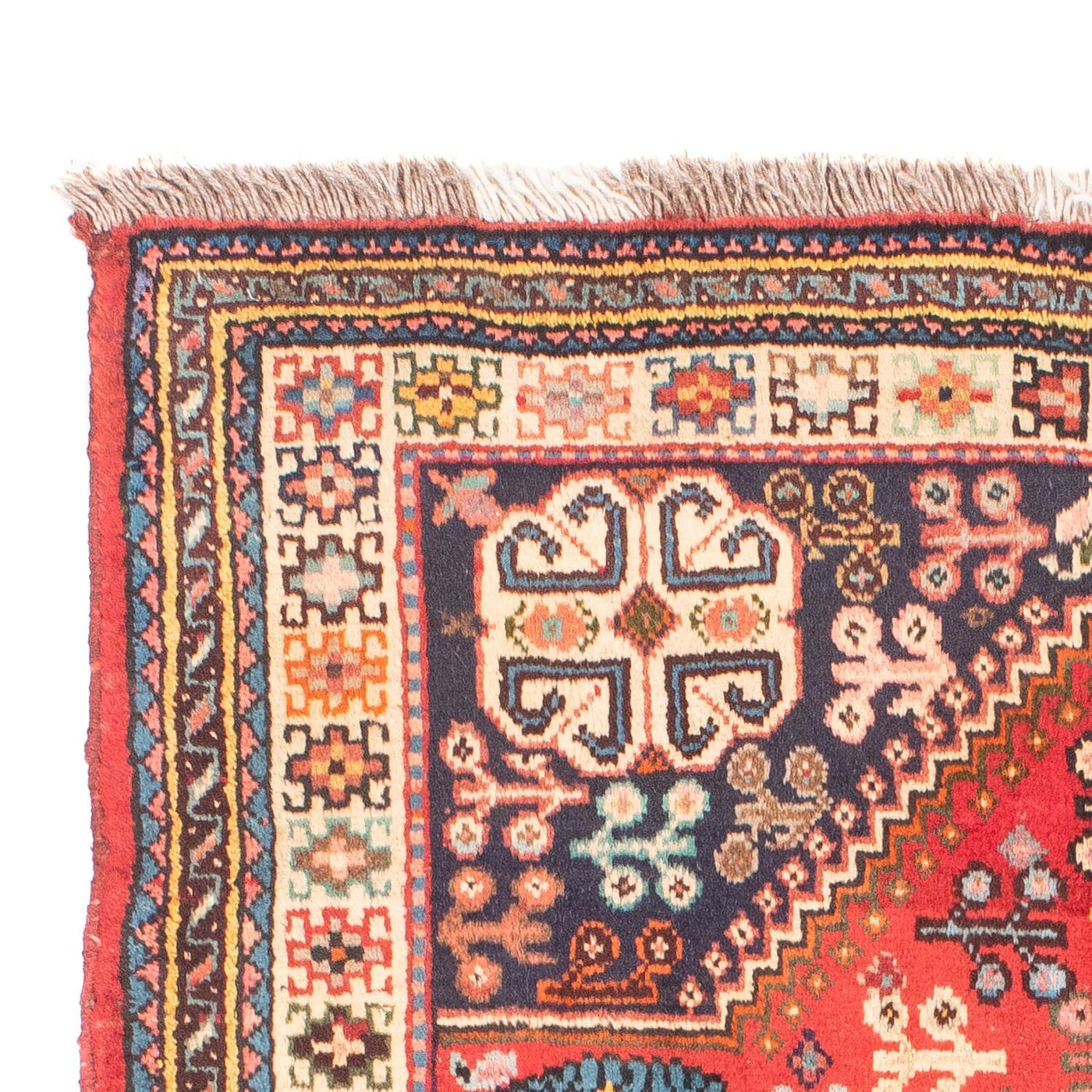 Shiraz Tapijt 175x110cm - Perzisch tapijt