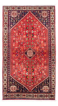 Loper Perzisch Tapijt - Nomadisch - 190 x 103 cm - rood
