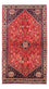 Loper Perzisch Tapijt - Nomadisch - 190 x 103 cm - rood