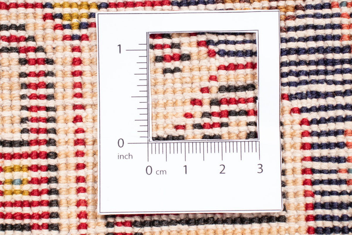 Loper Perzisch Tapijt - Nomadisch - 190 x 103 cm - rood