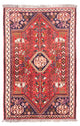 Shiraz Tapijt 153x106cm - Perzisch tapijt