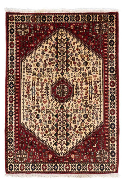 Abadeh Tapijt 106x153cm - Perzisch tapijt