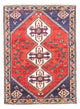 Shiraz Tapijt 145x110cm - Perzisch tapijt