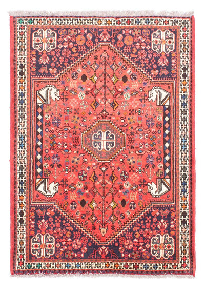 Shiraz Tapijt 108x143cm - Perzisch tapijt