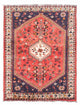 Shiraz Tapijt 144x115cm - Perzisch tapijt
