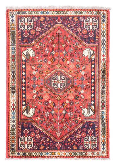 Shiraz Tapijt 104x148cm - Perzisch tapijt
