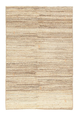 Gabbeh tapijt - Perzisch - 185 x 115 cm - beige