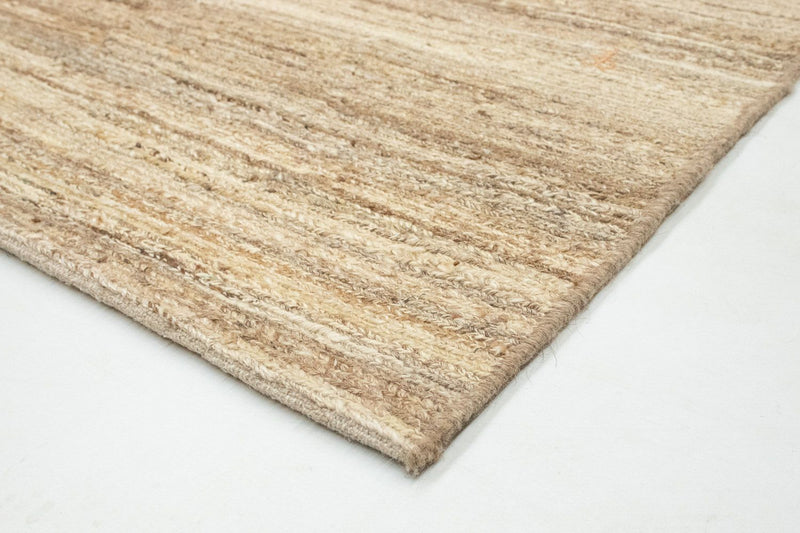 Gabbeh tapijt - Perzisch - 185 x 115 cm - beige