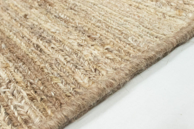 Gabbeh tapijt - Perzisch - 185 x 115 cm - beige