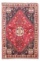 Ghashghai Tapijt 167x110cm - Perzisch tapijt