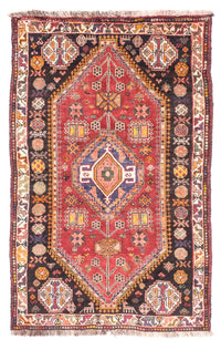 Shiraz Tapijt 150x105cm - Perzisch tapijt – product image