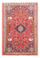 Perzisch Tapijt - Nomadisch - 143 x 106 cm - rood