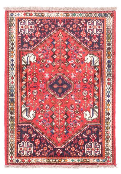 Shiraz Tapijt 105x148cm - Perzisch tapijt