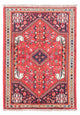 Shiraz Tapijt 148x105cm - Perzisch tapijt