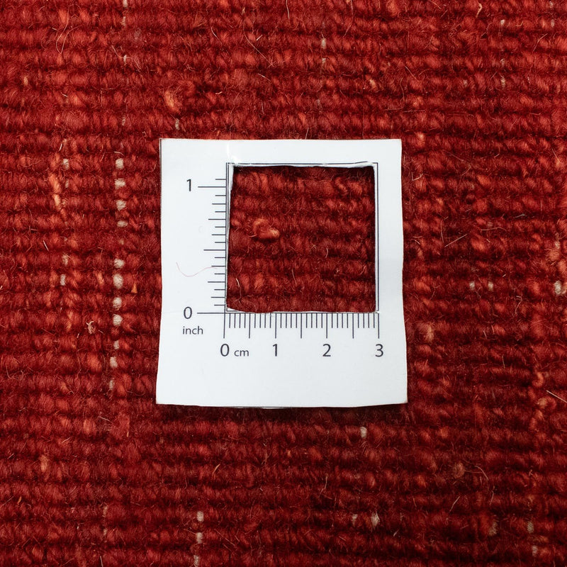 Gabbeh tapijt - Perzisch - 180 x 120 cm - rood