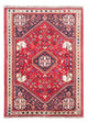 Shiraz Tapijt 147x106cm - Perzisch tapijt