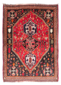 Shiraz Tapijt 174x124cm - Perzisch tapijt – product image