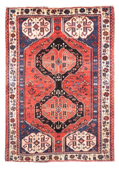 Shiraz Tapijt 115x170cm - Perzisch tapijt