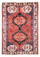 Shiraz Tapijt 170x115cm - Perzisch tapijt