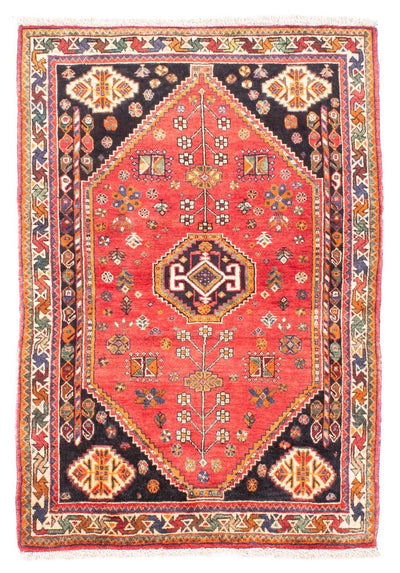 Shiraz Tapijt 112x170cm - Perzisch tapijt