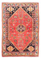Shiraz Tapijt 112x170cm - Perzisch tapijt