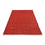 Gabbeh tapijt - Perzisch - 182 x 117 cm - rood