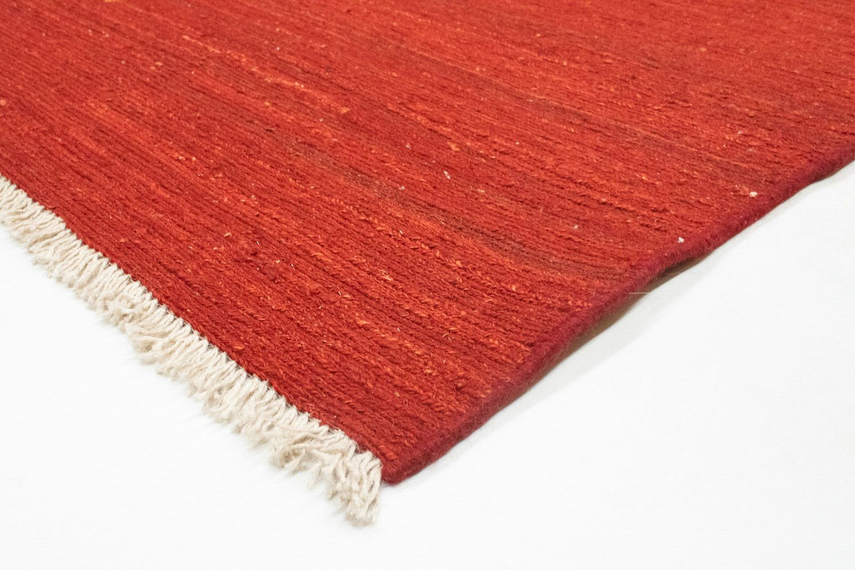 Gabbeh tapijt - Perzisch - 182 x 117 cm - rood