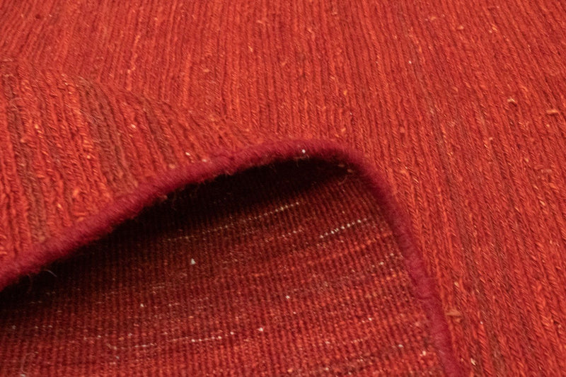 Gabbeh tapijt - Perzisch - 182 x 117 cm - rood