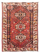 Shiraz Tapijt 152x114cm - Perzisch tapijt