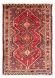 Shiraz Tapijt 170x116cm - Perzisch tapijt
