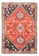 Shiraz Tapijt 157x115cm - Perzisch tapijt