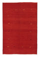 Perzische Gabbeh Tapijt 208x138cm - Perserteppich Wollteppich
