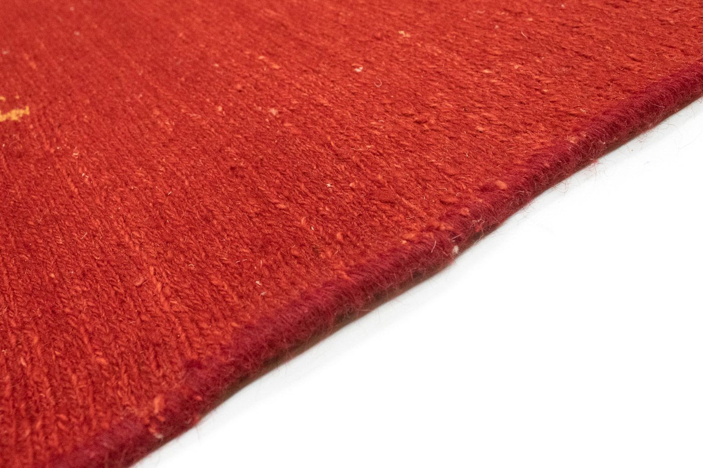 Perzische Gabbeh Tapijt 208x138cm - Perserteppich Wollteppich