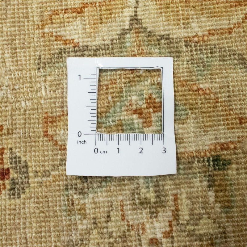 Ziegler tapijt - 181 x 124 cm - beige