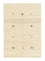 Gabbeh tapijt - Perzisch - 151 x 103 cm - beige