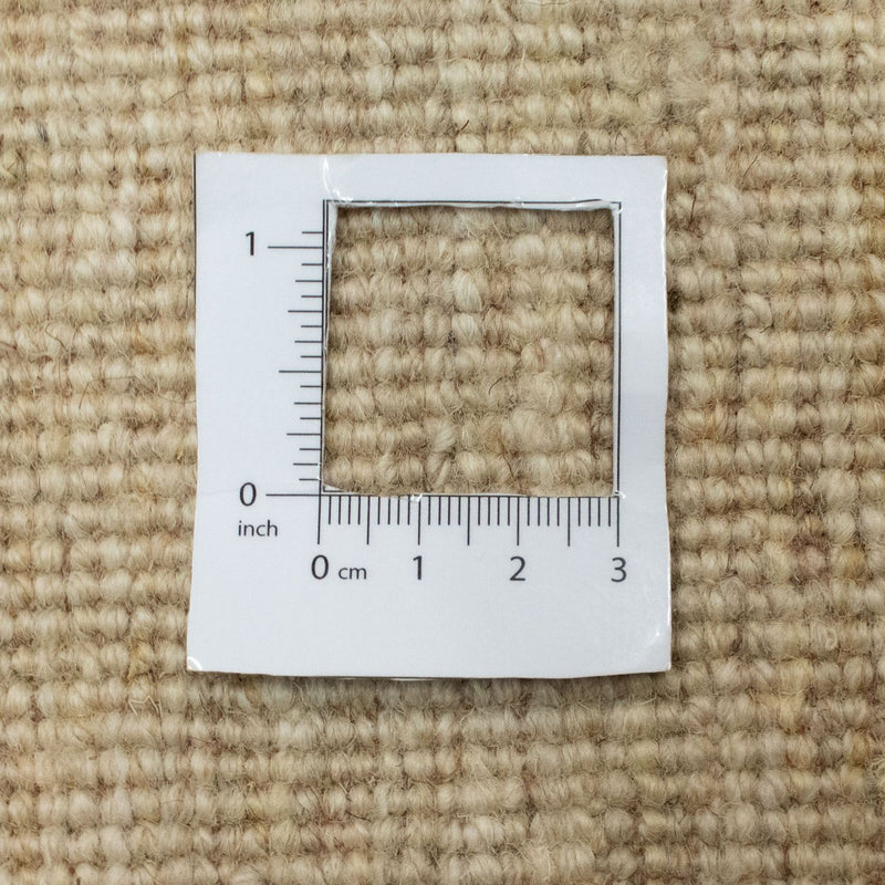 Gabbeh tapijt - Perzisch - 151 x 103 cm - beige