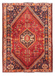 Shiraz Tapijt 165x115cm - Perzisch tapijt