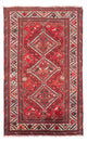 Shiraz Tapijt 165x110cm - Perzisch tapijt