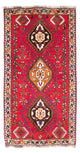 Shiraz Tapijt 157x83cm - Perzisch tapijt