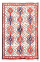 Shiraz Tapijt 150x100cm - Perzisch tapijt