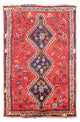 Shiraz Tapijt 170x117cm - Perzisch tapijt