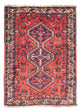 Shiraz Tapijt 162x110cm - Perzisch tapijt